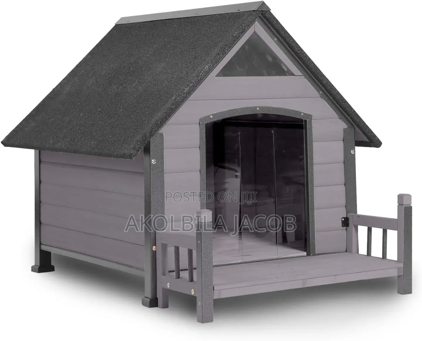 Dog and Cat House/ Dog Cage