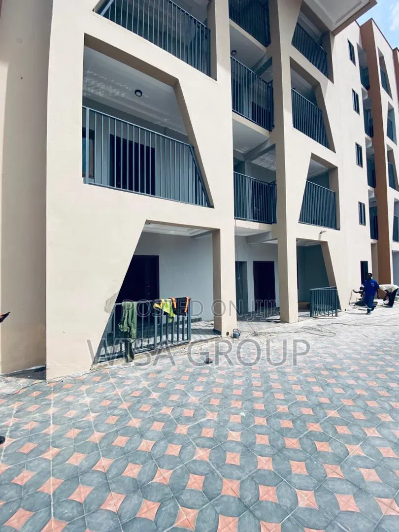 2bdrm Apartment in Wisa Group, Accra Metropolitan for rent