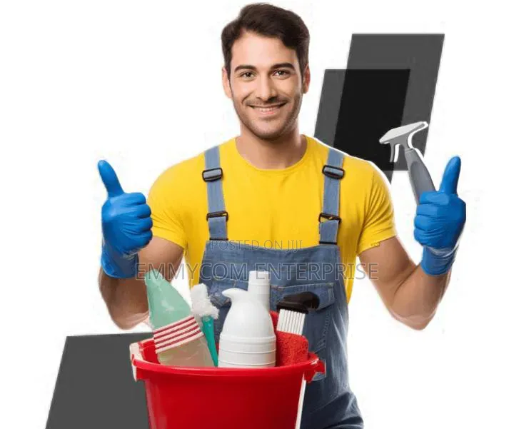 Comfort Laundry and Cleaning Services