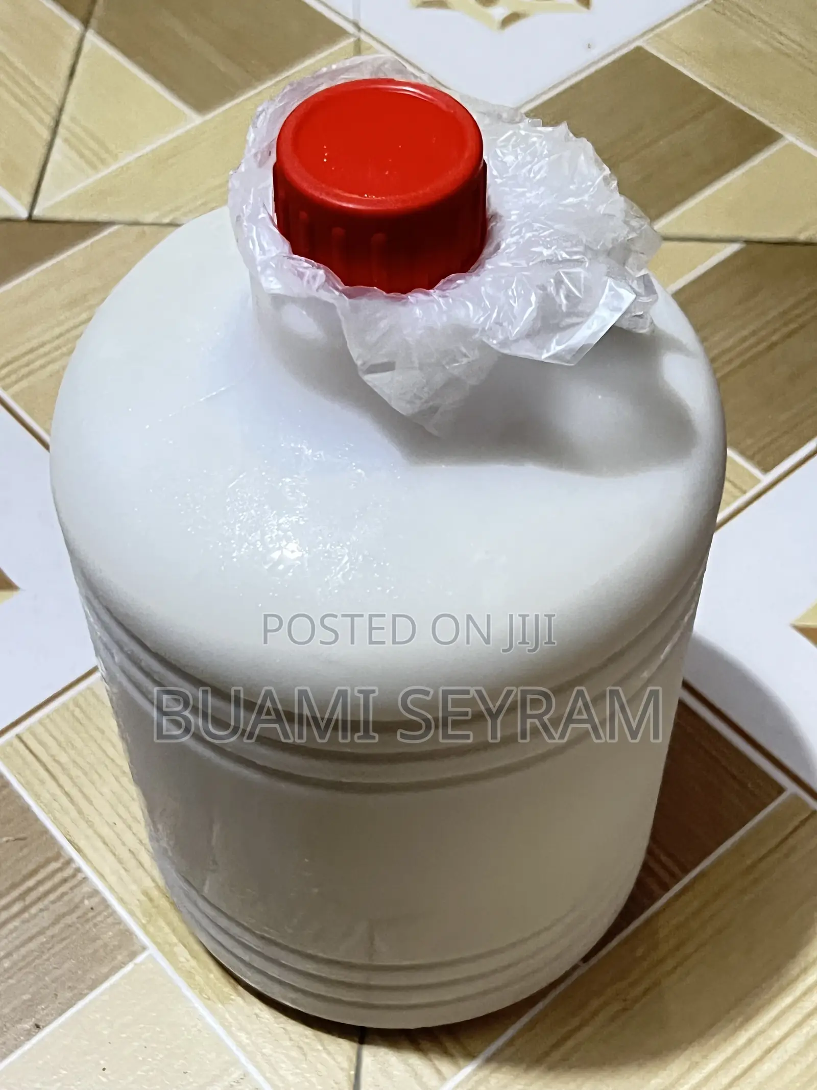 Lamugin Drink Gallon