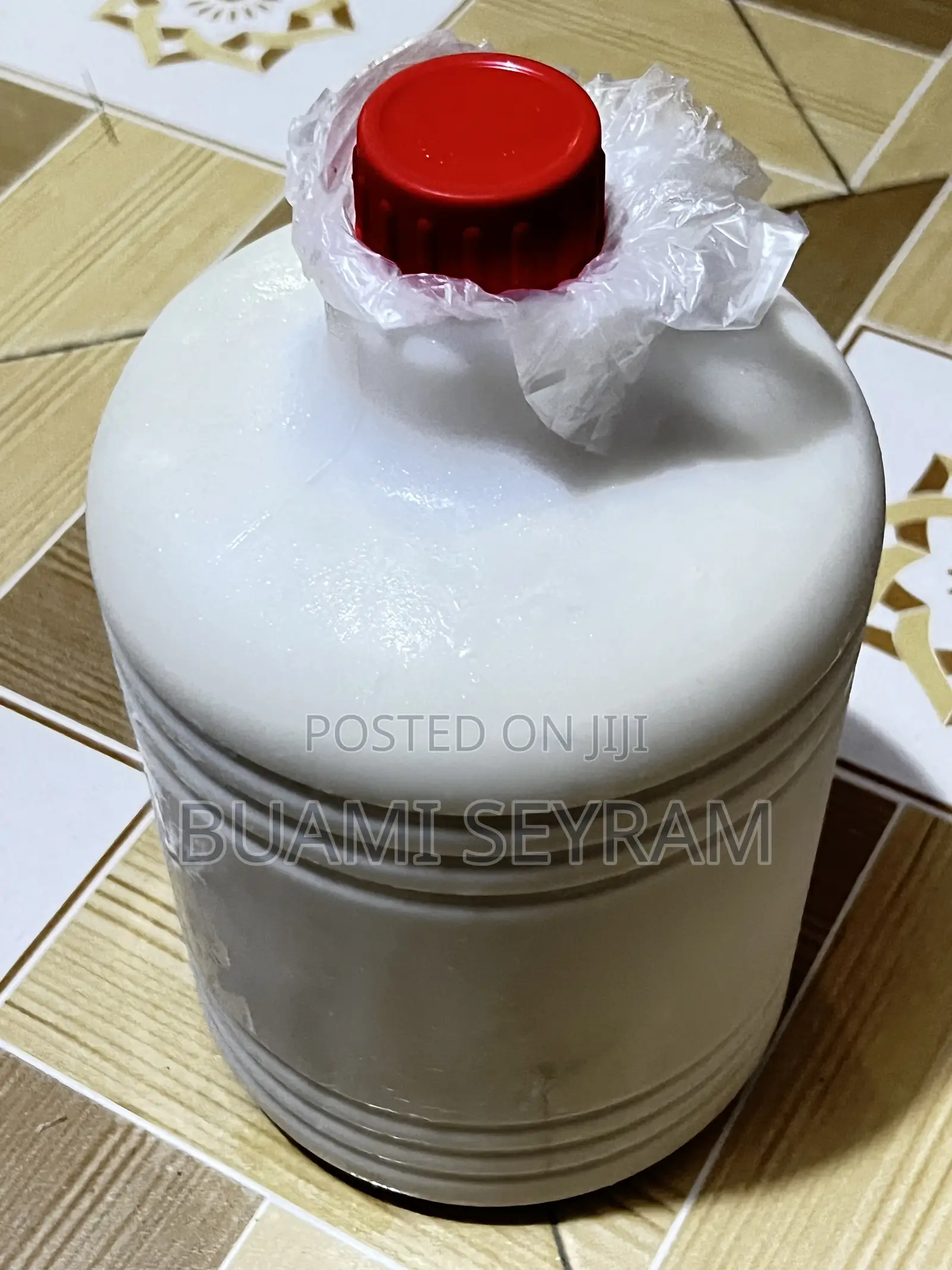 Lamugin Drink Gallon