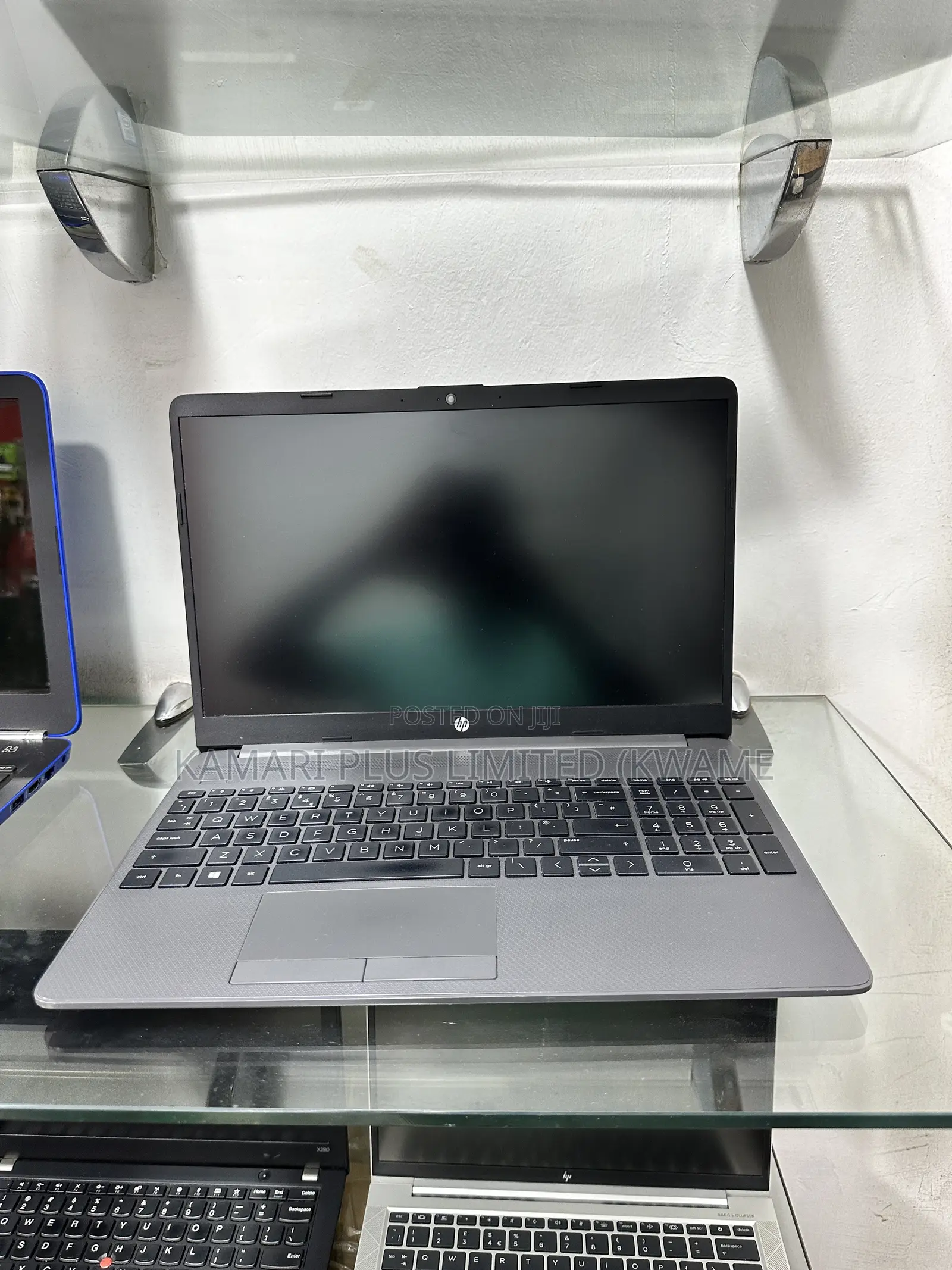 Laptop HP 250 G5 8GB AMD Ryzen 5 SSD 256GB