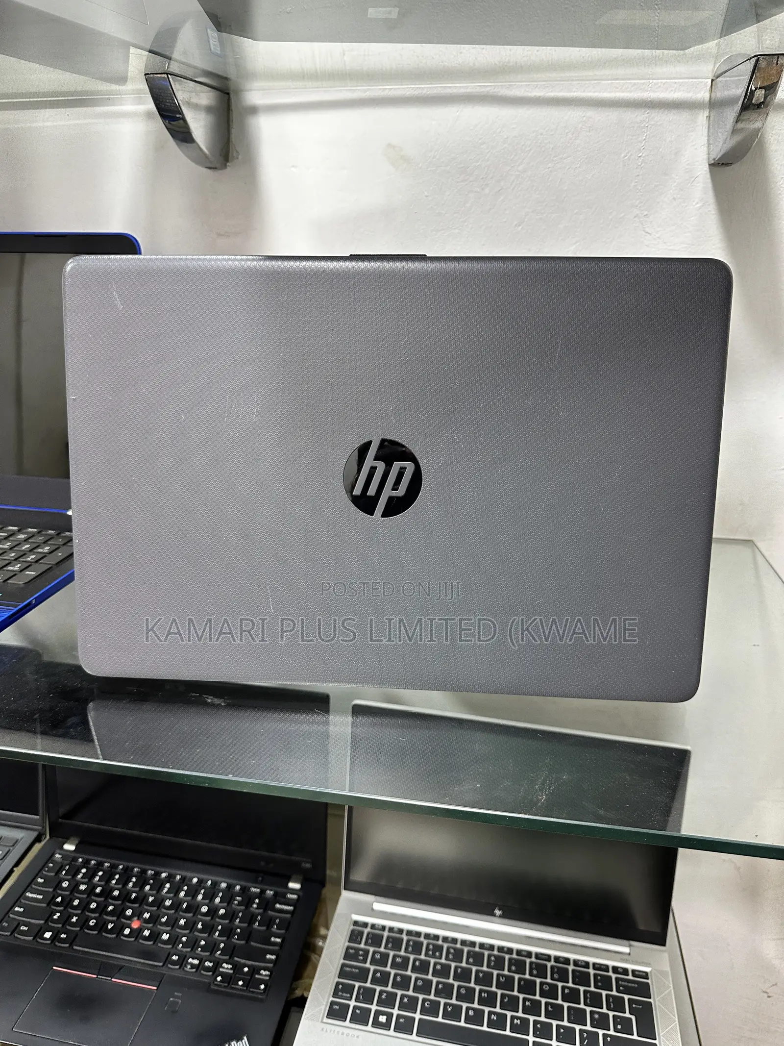 Laptop HP 250 G5 8GB AMD Ryzen 5 SSD 256GB