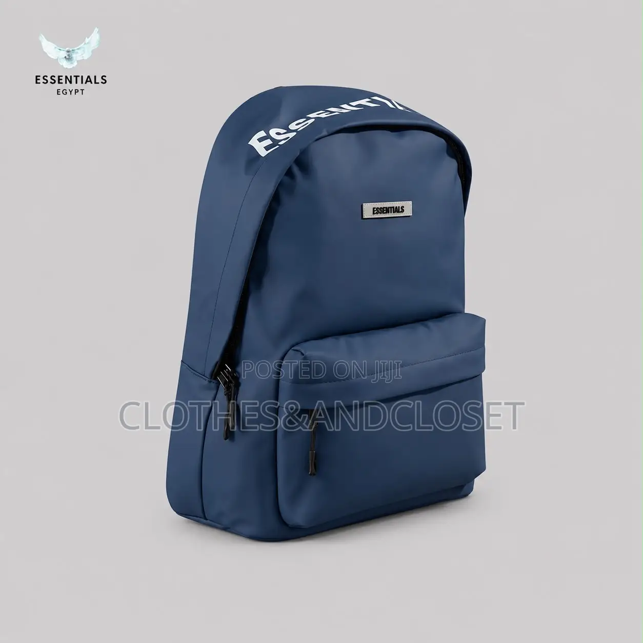 Fear of God (Fog) Essentials Backpack