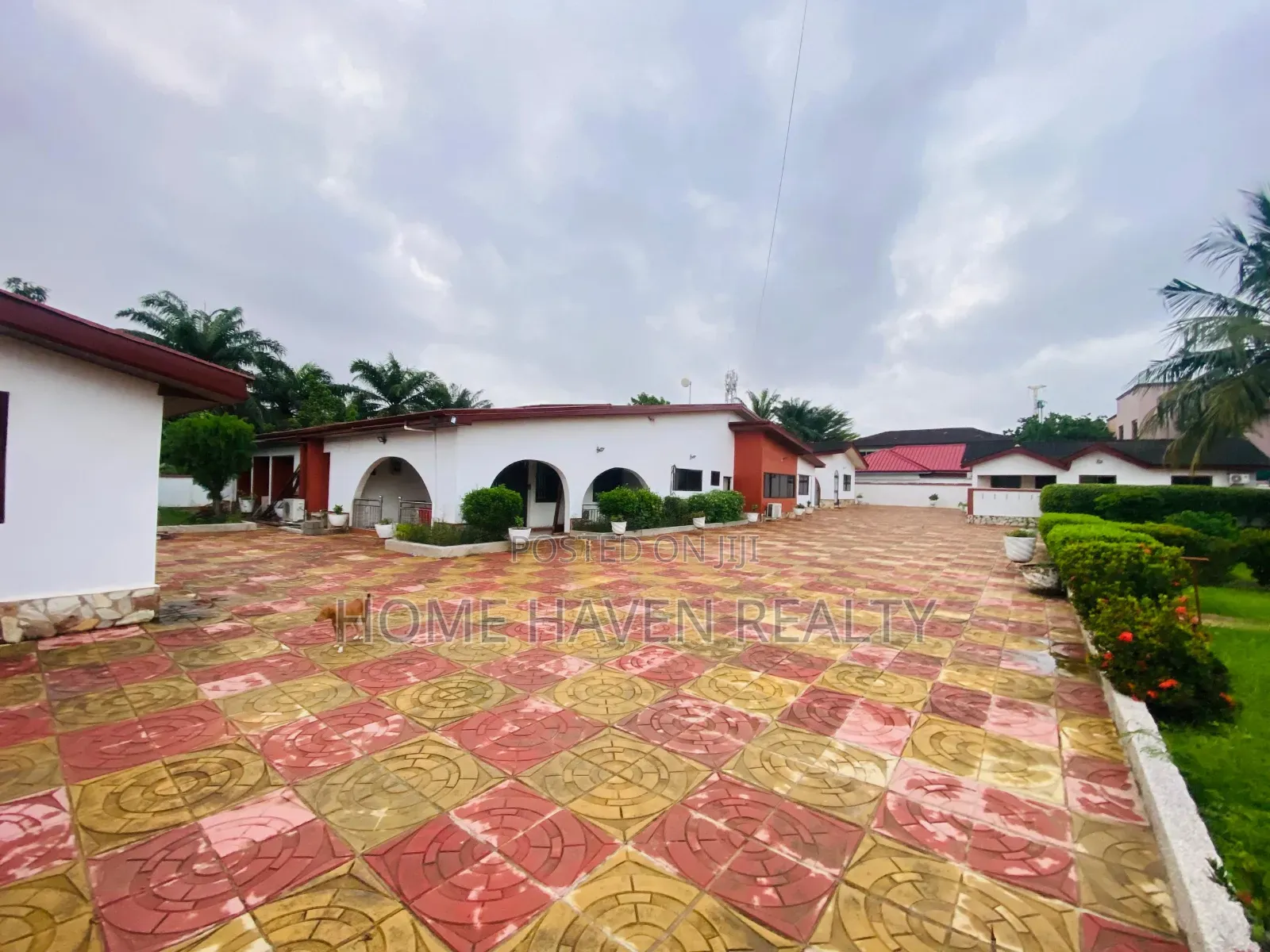 11 Office Space Rooms for Rent at Airport West Residentials