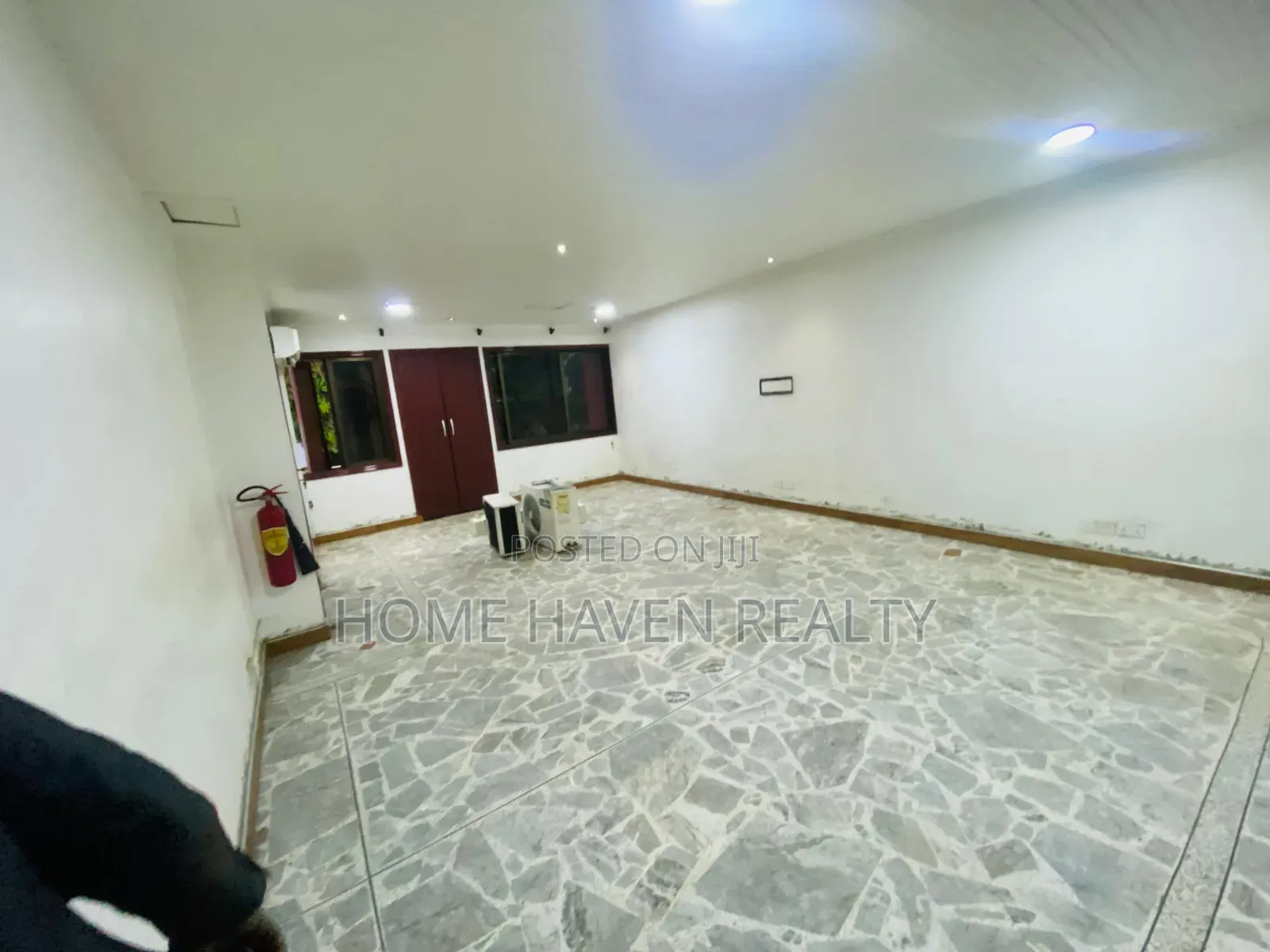 11 Office Space Rooms for Rent at Airport West Residentials