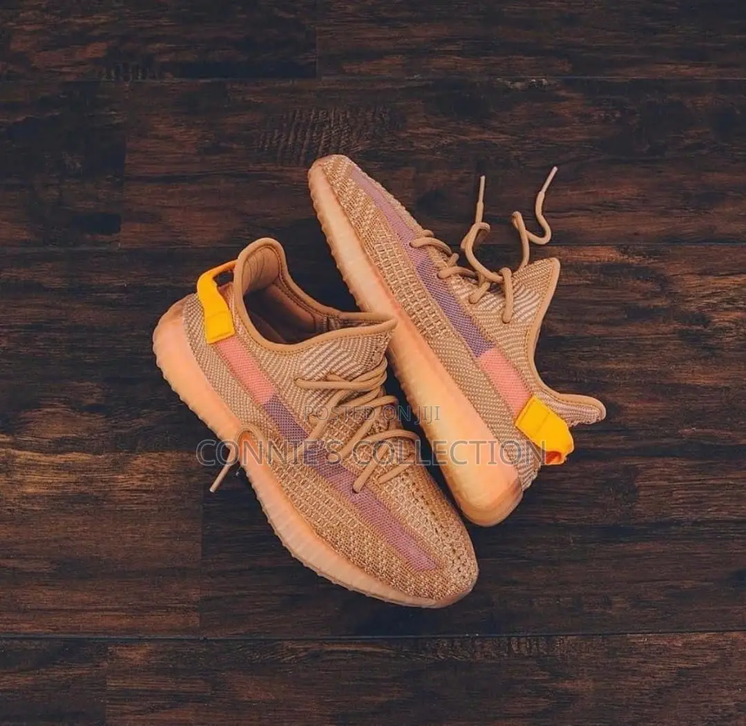 Adidas Yeezy Boost