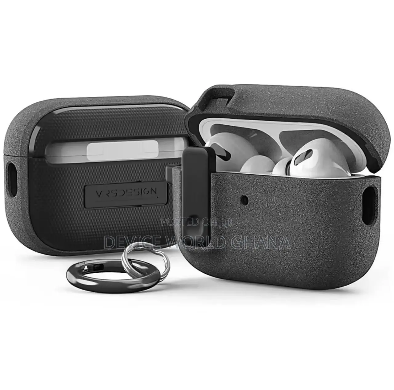 Sand Protective Case for Apple Airpods Pro 3