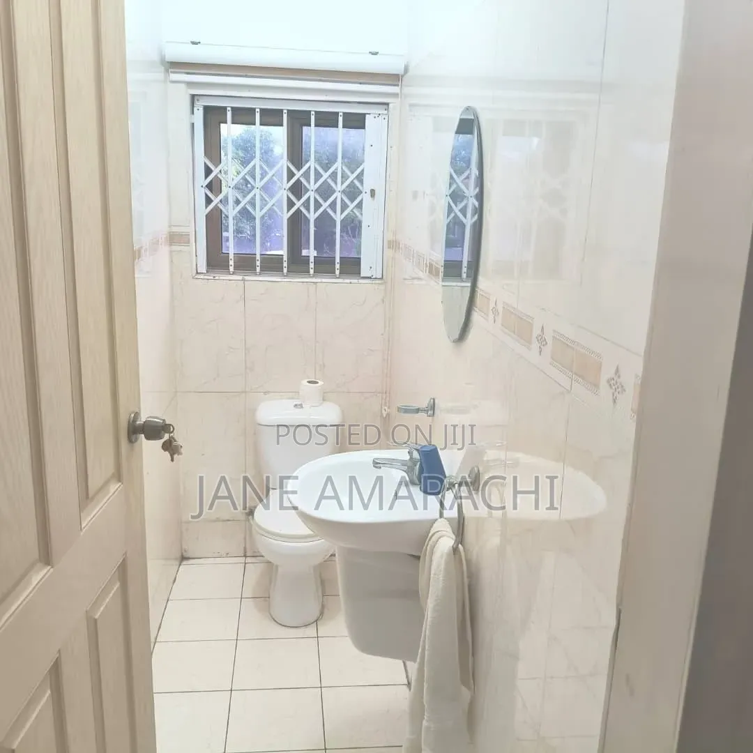 4bdrm Duplex in Spintex, Coca Cola for sale