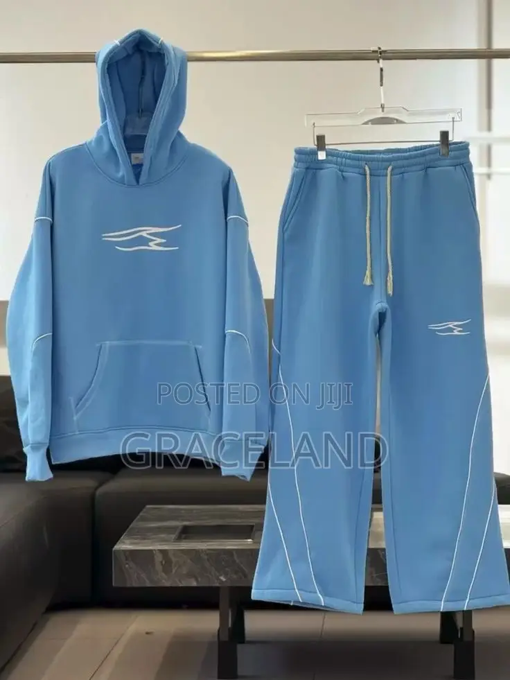 This Is Original 2in1 Winter Hoodie Men Top and Down