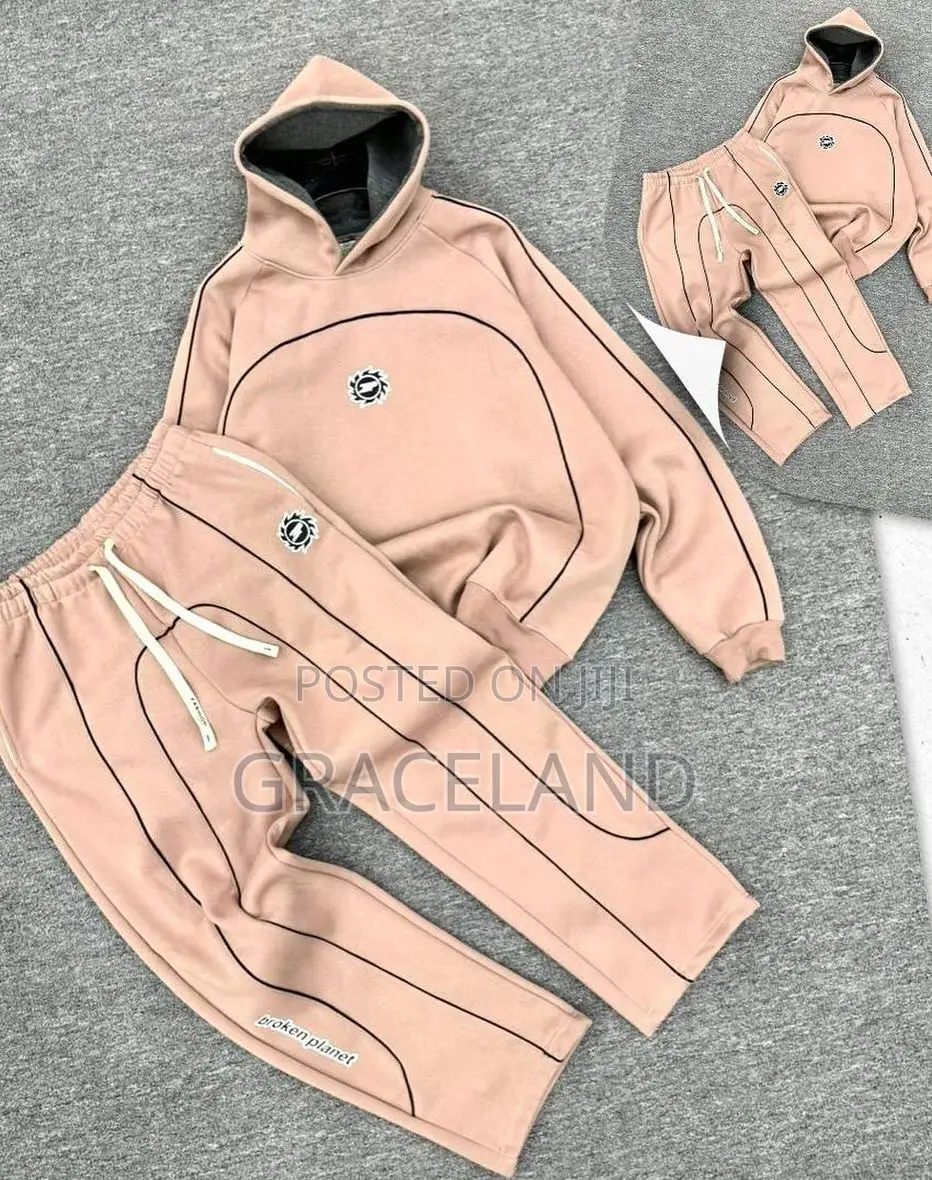 This Is Original 2in1 Winter Hoodie Men Top and Down