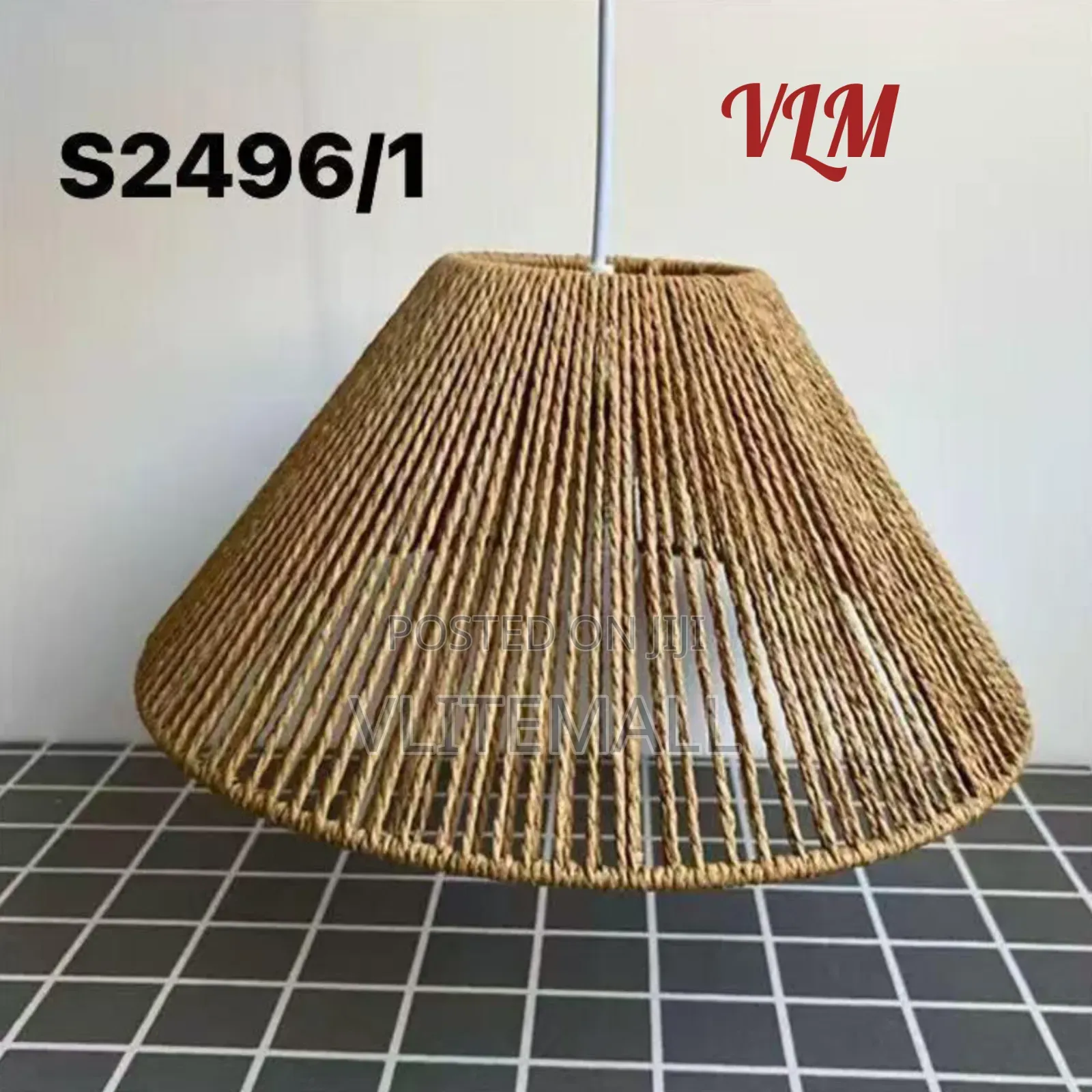 VLM Antic Pendant Lights