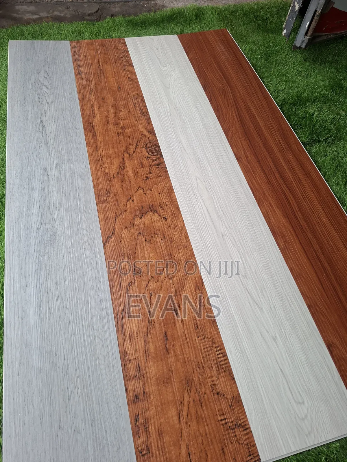 Luxurious Pvc Floor
