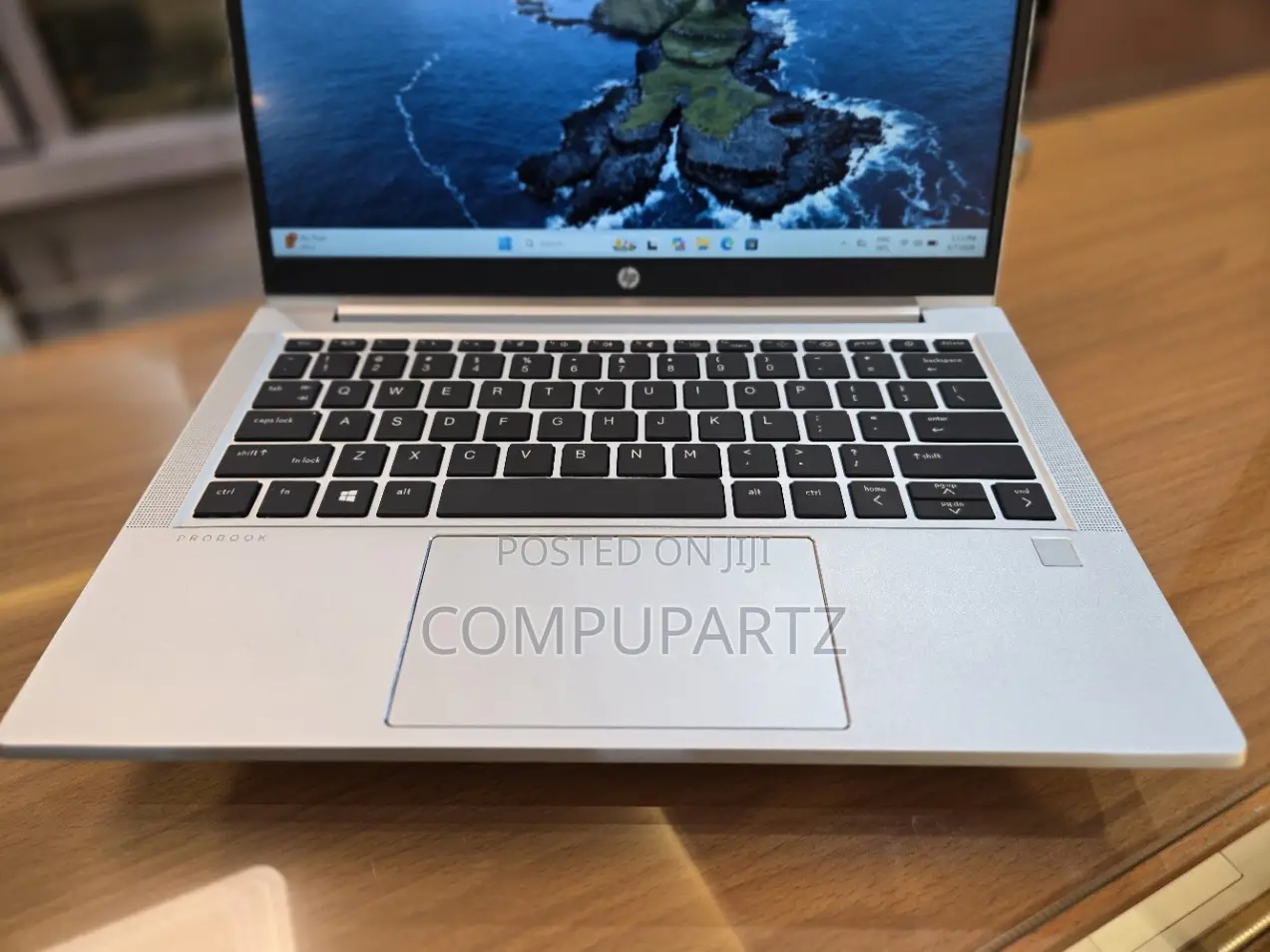 Laptop HP ProBook 430 G8 16GB Intel Core i7 SSD 256GB