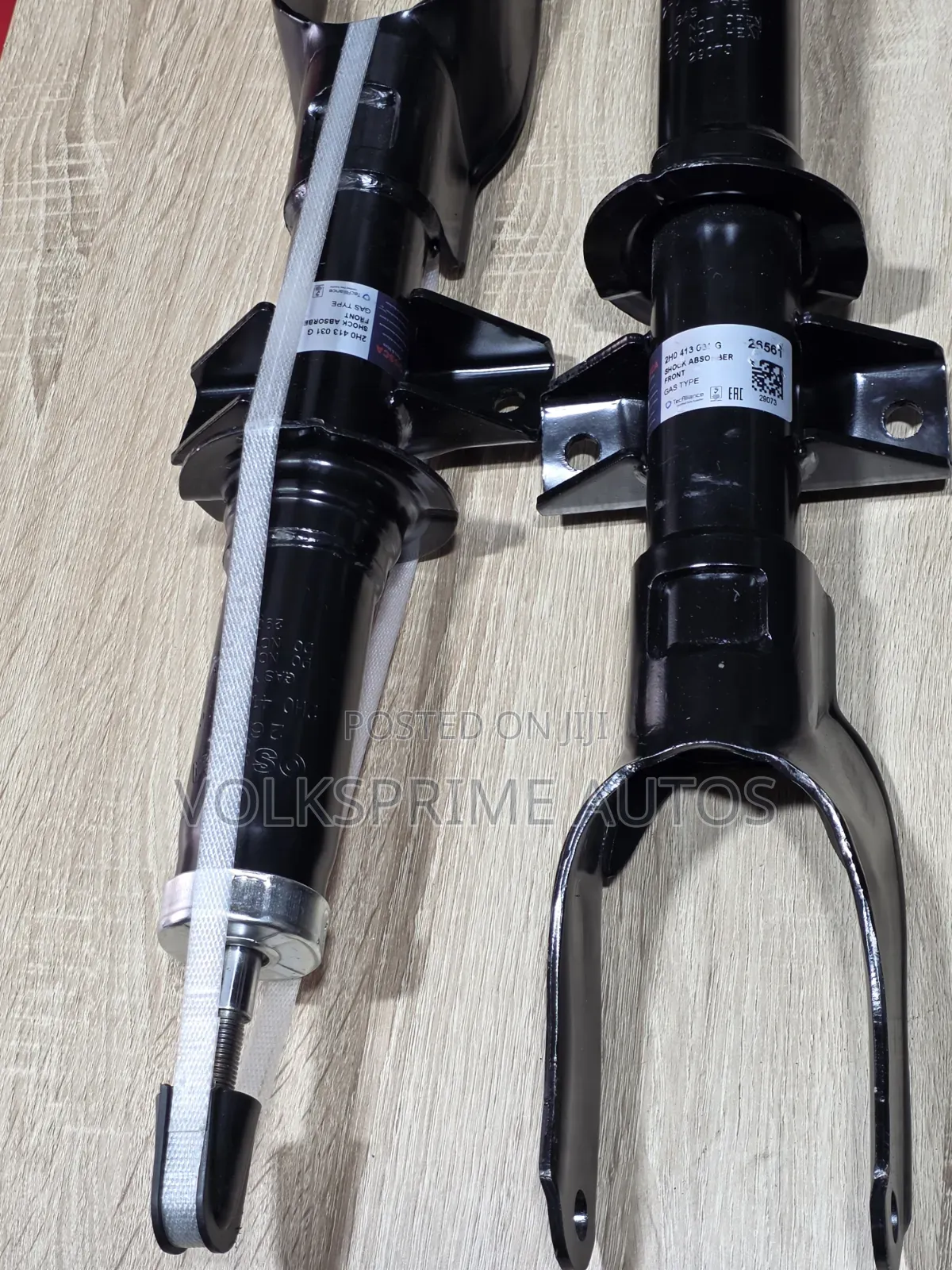 Front Shock Absorber for Volkwagen Amarok