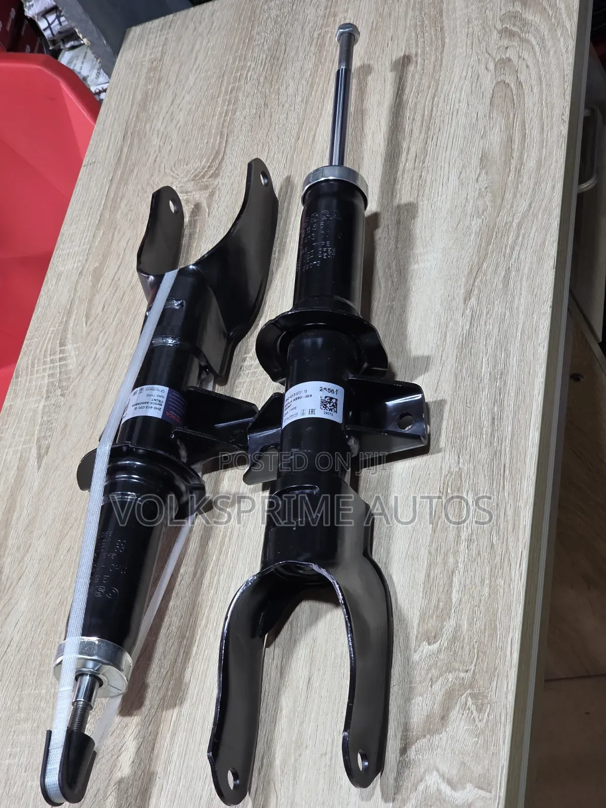 Front Shock Absorber for Volkwagen Amarok