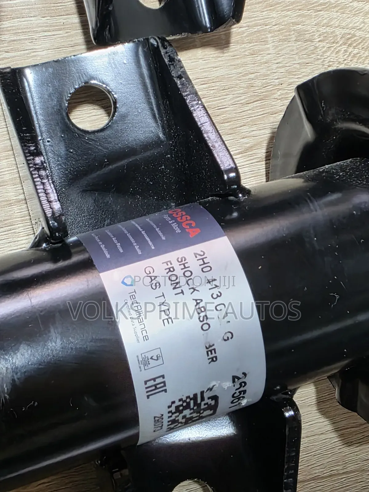Front Shock Absorber for Volkwagen Amarok