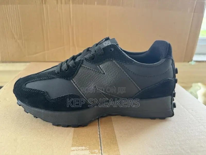 New Balance 327 Fusion