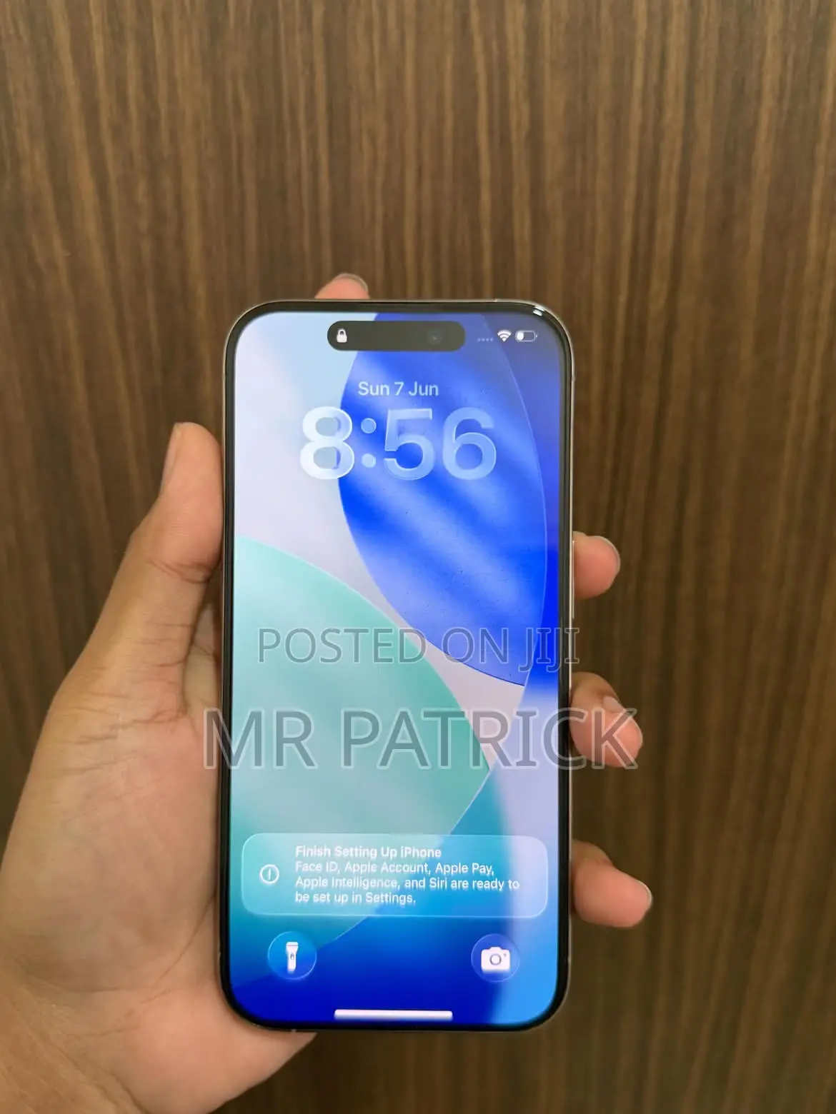 Apple iPhone 15 Pro 256 GB
