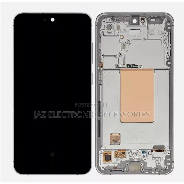 Samsung Galaxy S20 Fe Screen to All Samsung Galaxy Fe Screens