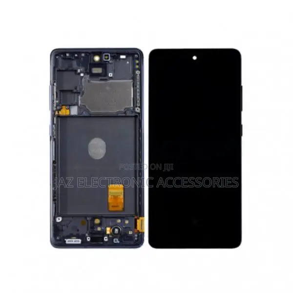 Samsung Galaxy S20 Fe Screen to All Samsung Galaxy Fe Screens