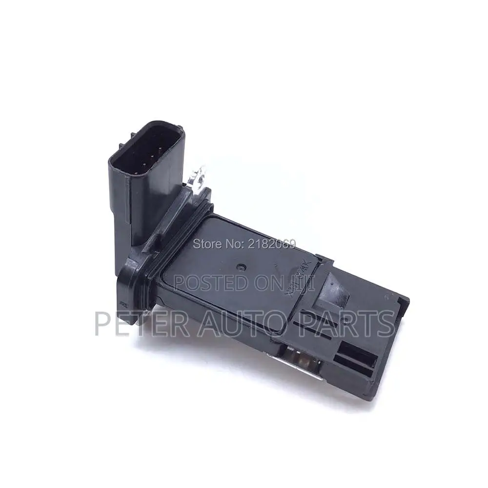 Honda Civic 2013-16 Mass Airflow Meter Sensor. Original