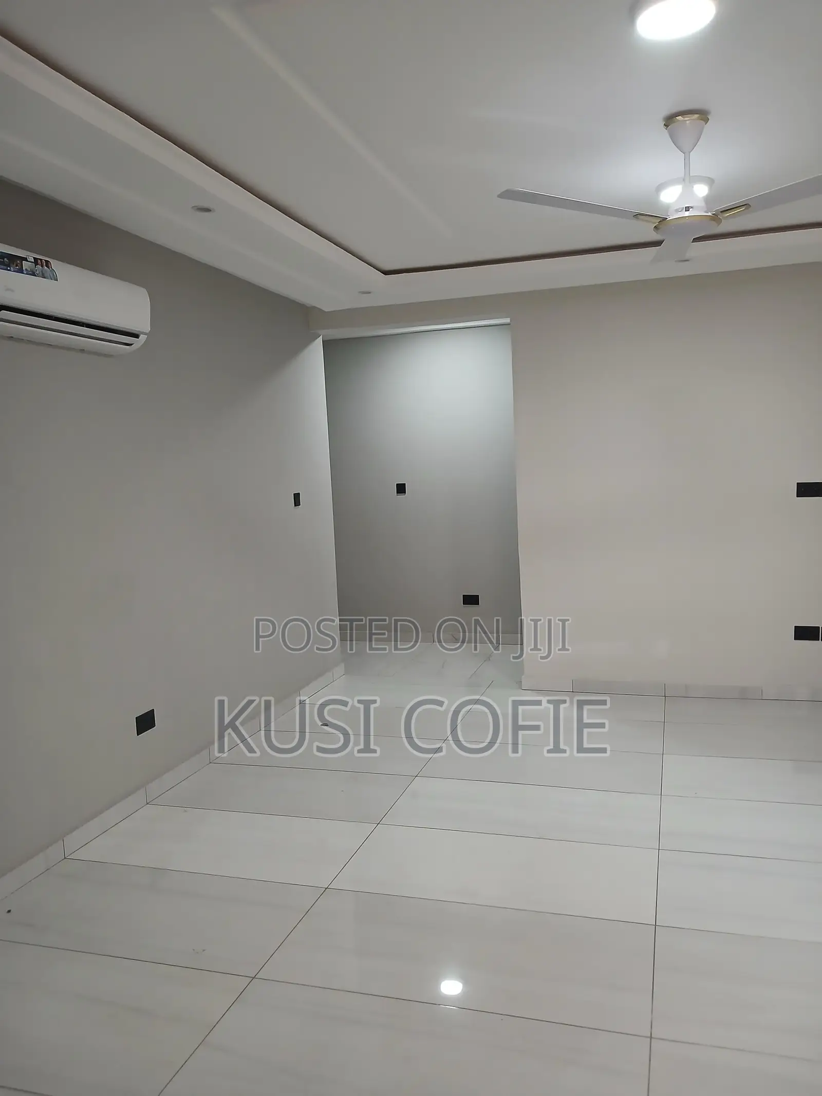 3bdrm Townhouse / Terrace in Parakuo Estate for rent