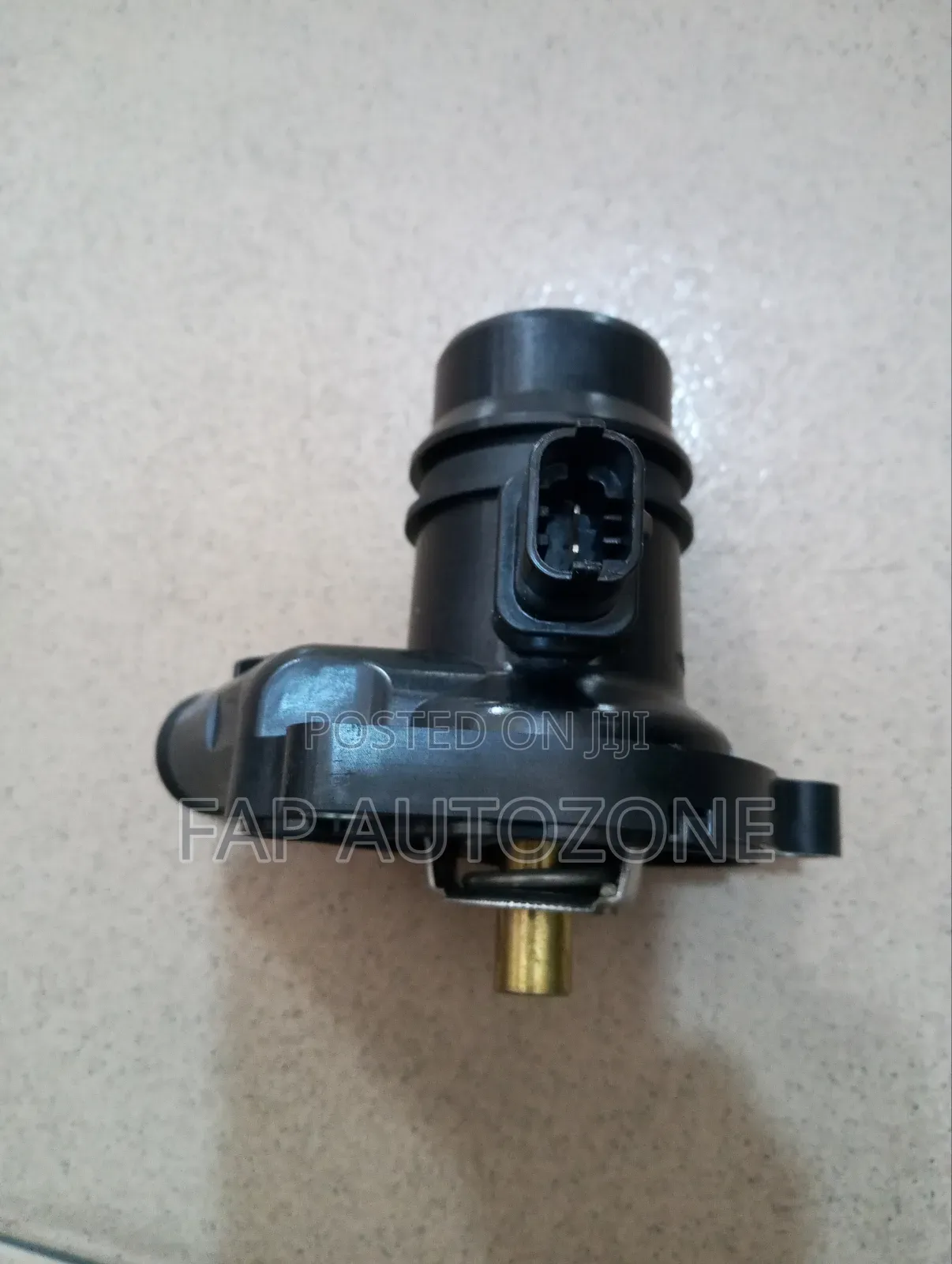 01226. Original SKP Chevy Cruze Thermostat and Housing From USA