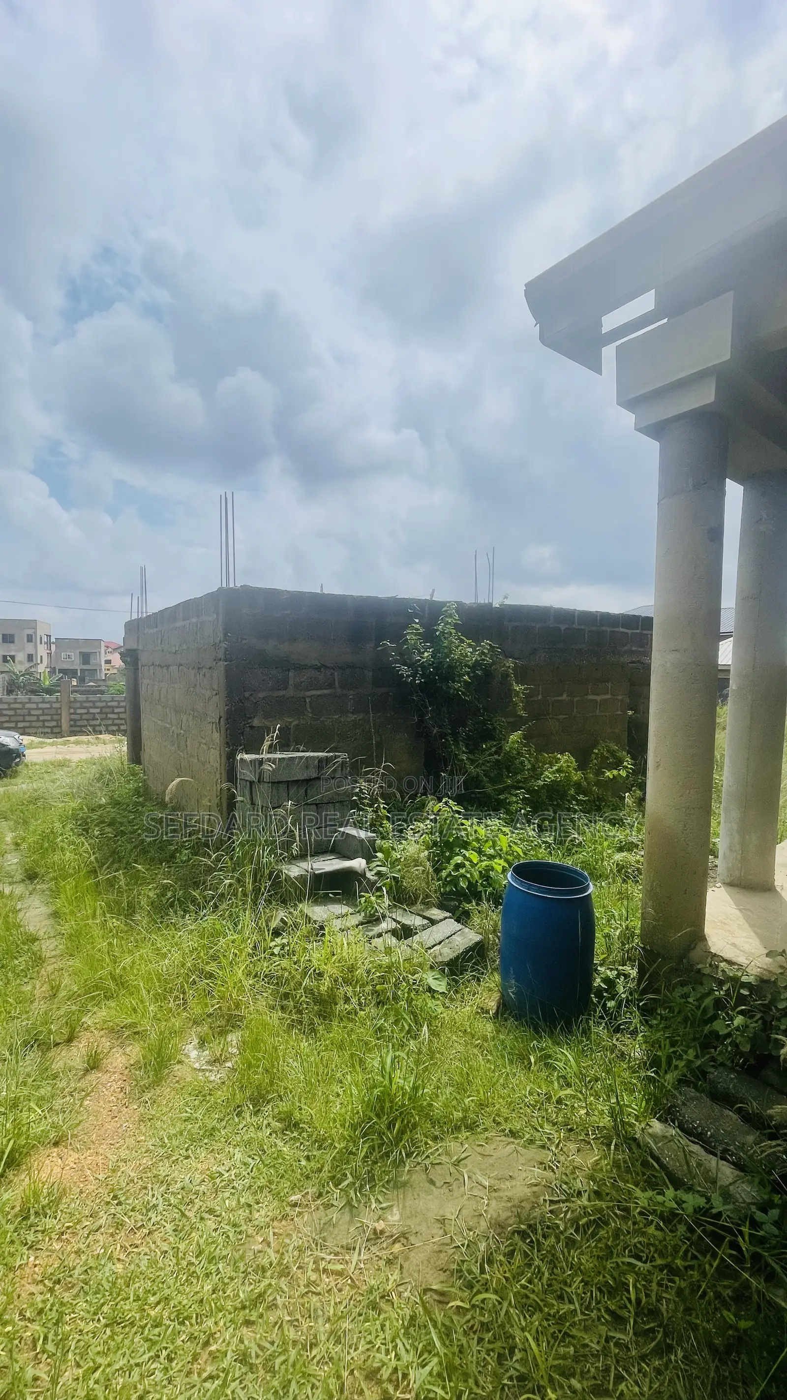 3bdrm House in Sefdard Properties, Ablekuma for sale