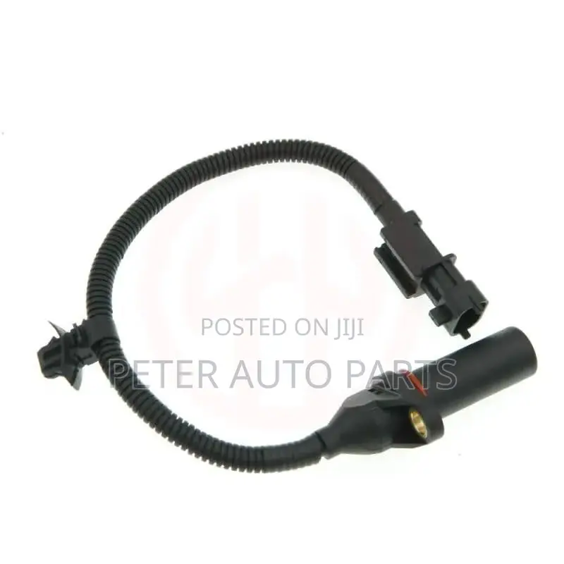 Hyundai Sonata 2012-15 Crankshaft Position Sensor. Original