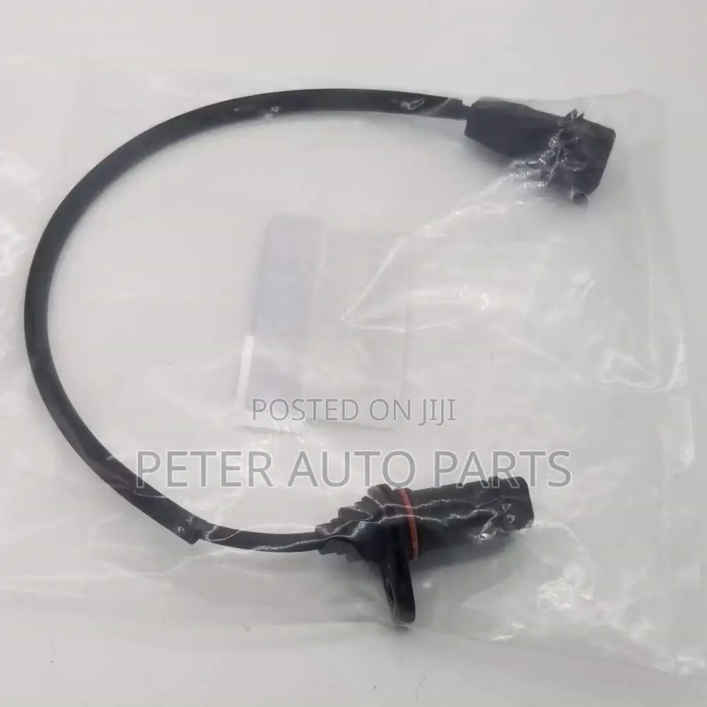Hyundai Sonata 2012-16 Crankshaft Position Sensor. Original