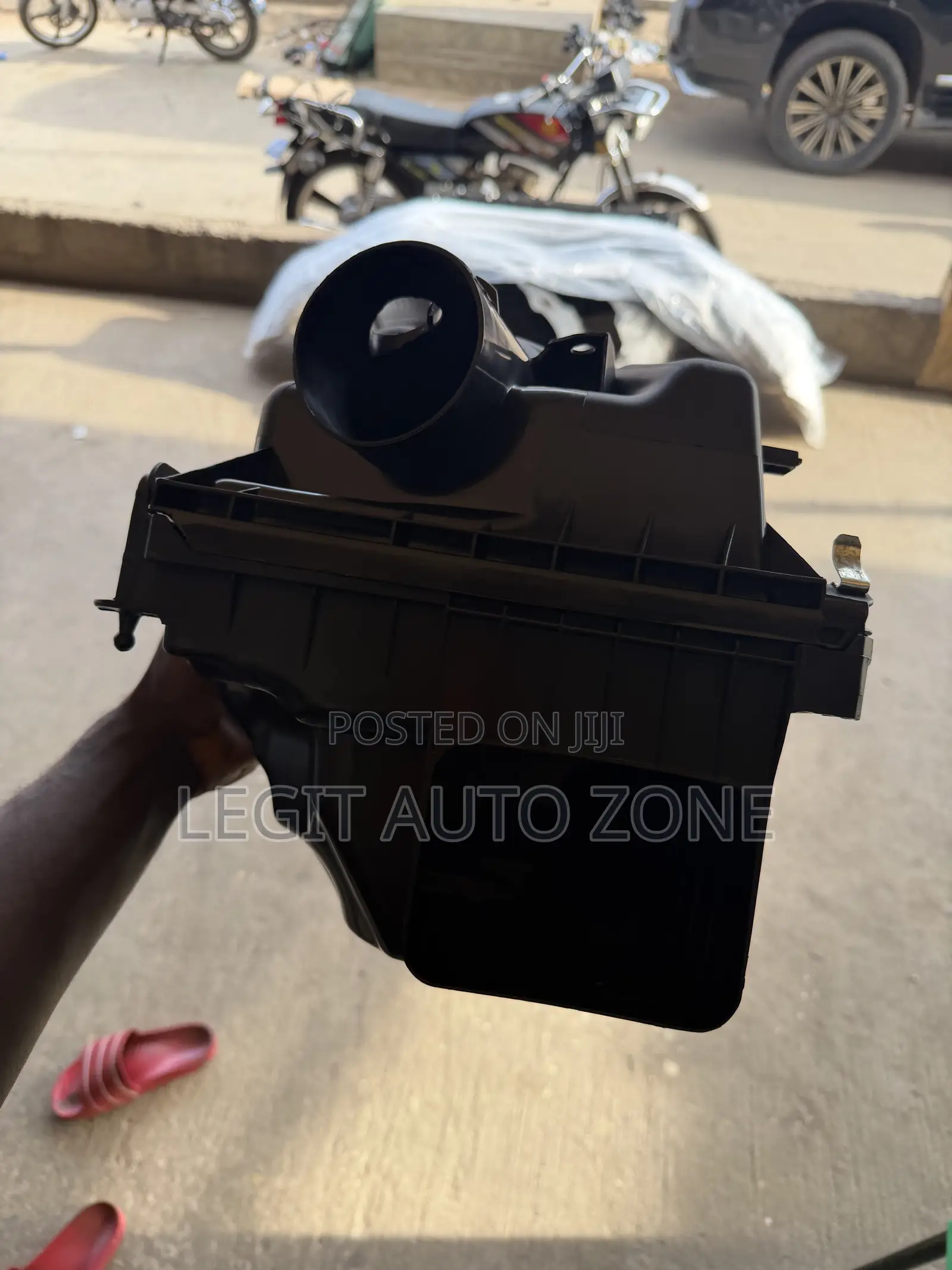 Toyota Rav4 2019,2021,2020,2021,2023, Air Cleaner Box Available