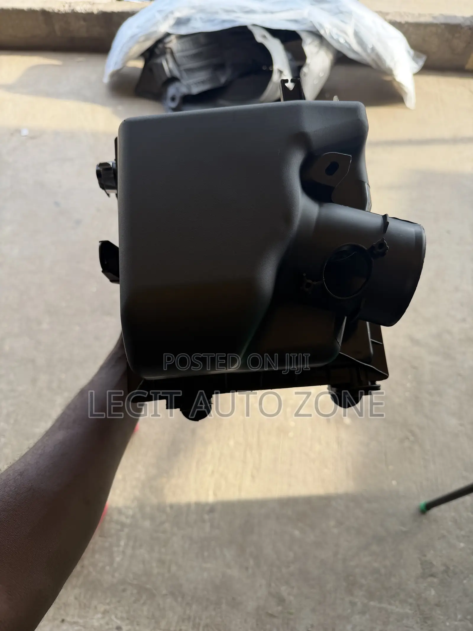 Toyota Rav4 2019,2021,2020,2021,2023, Air Cleaner Box Available