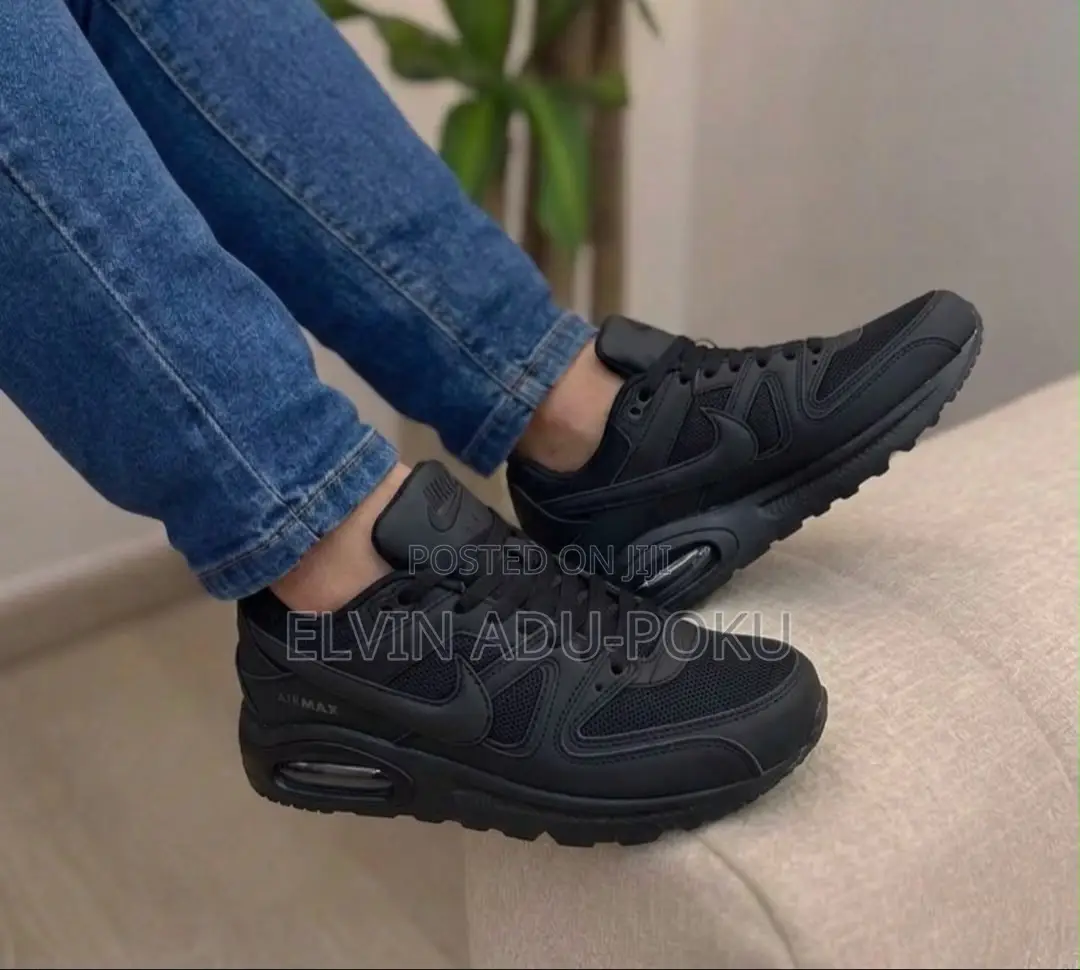 Tênis Nike Air Max Command Vapour Sneaker , Swipe > 