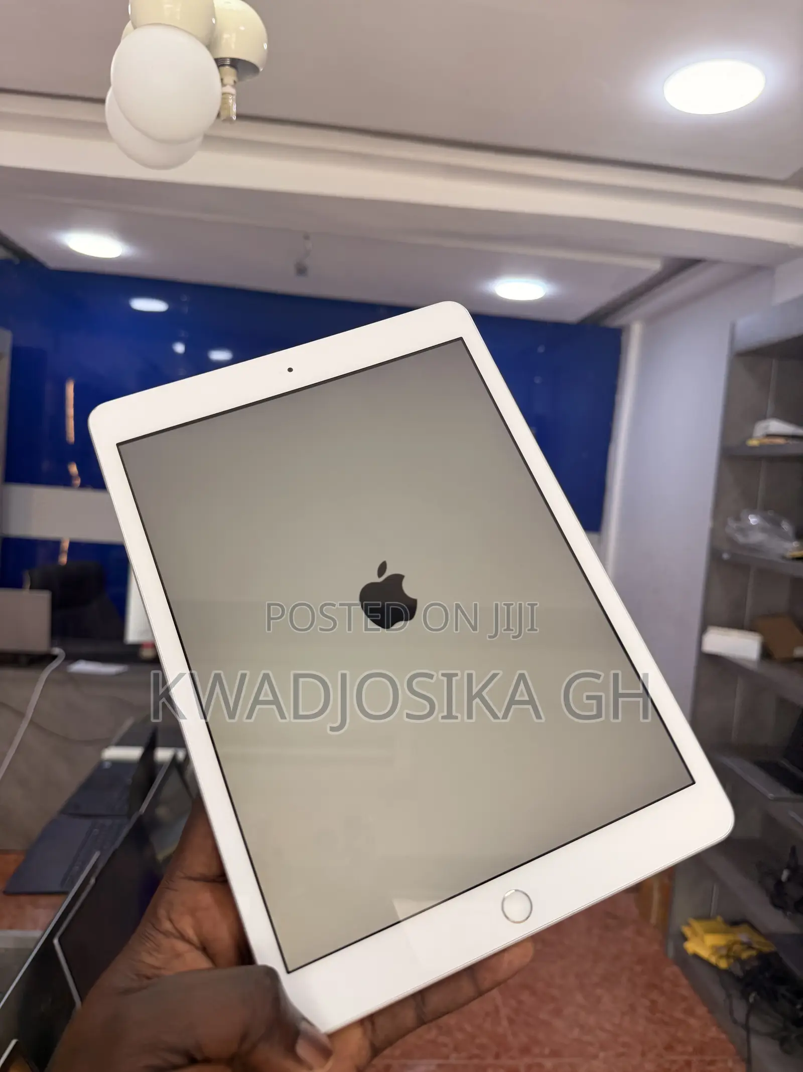 Apple iPad 10.2 (2019) 128 GB