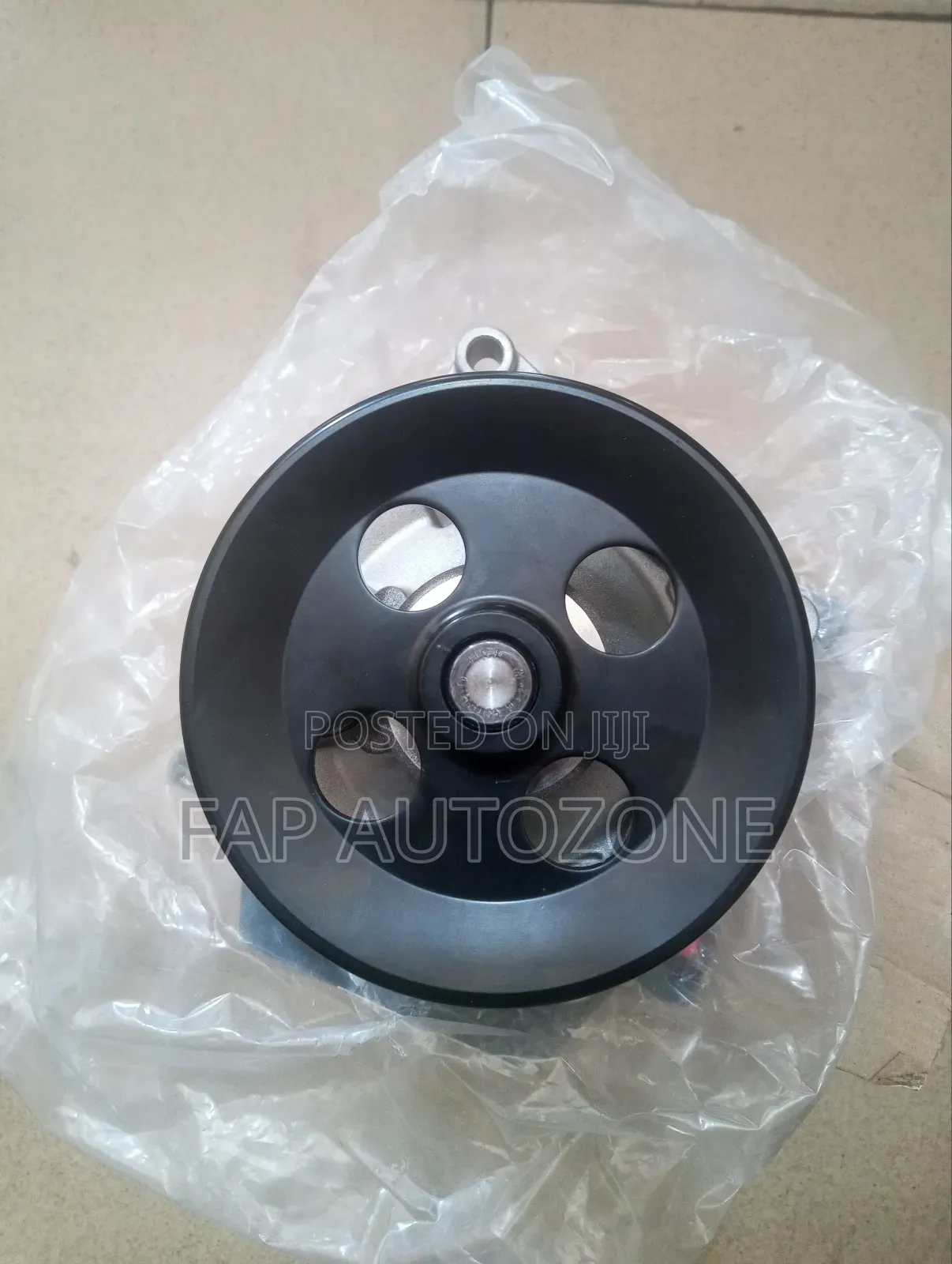 Original USMW Chevy Cruze,Equinox,Terrain Water Pump Imported From USA