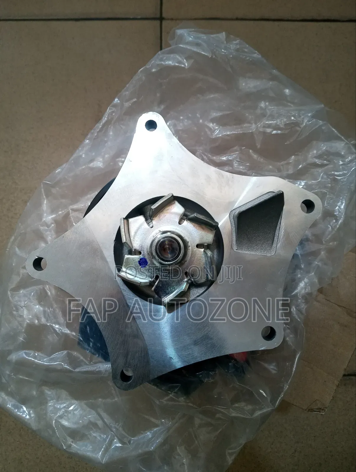 Original USMW Chevy Cruze,Equinox,Terrain Water Pump Imported From USA