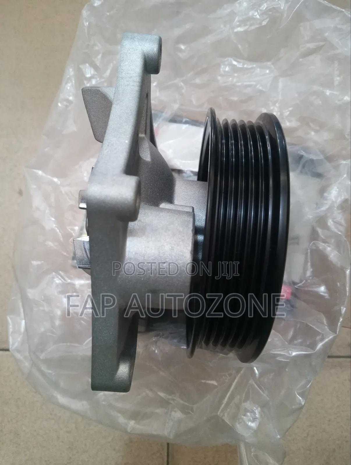 Original USMW Chevy Cruze,Equinox,Terrain Water Pump Imported From USA