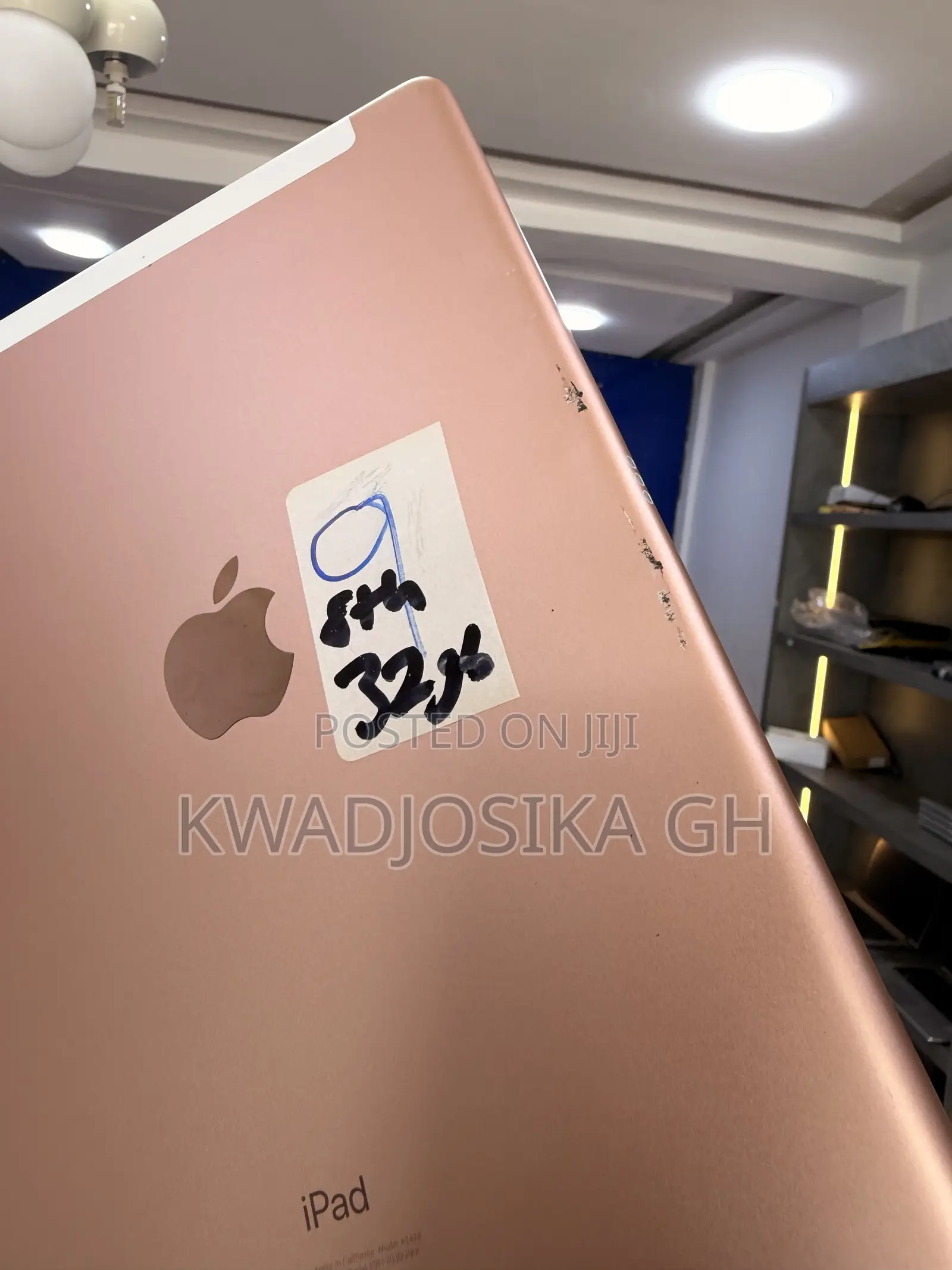 Apple iPad 10.2 (2020) 32 GB