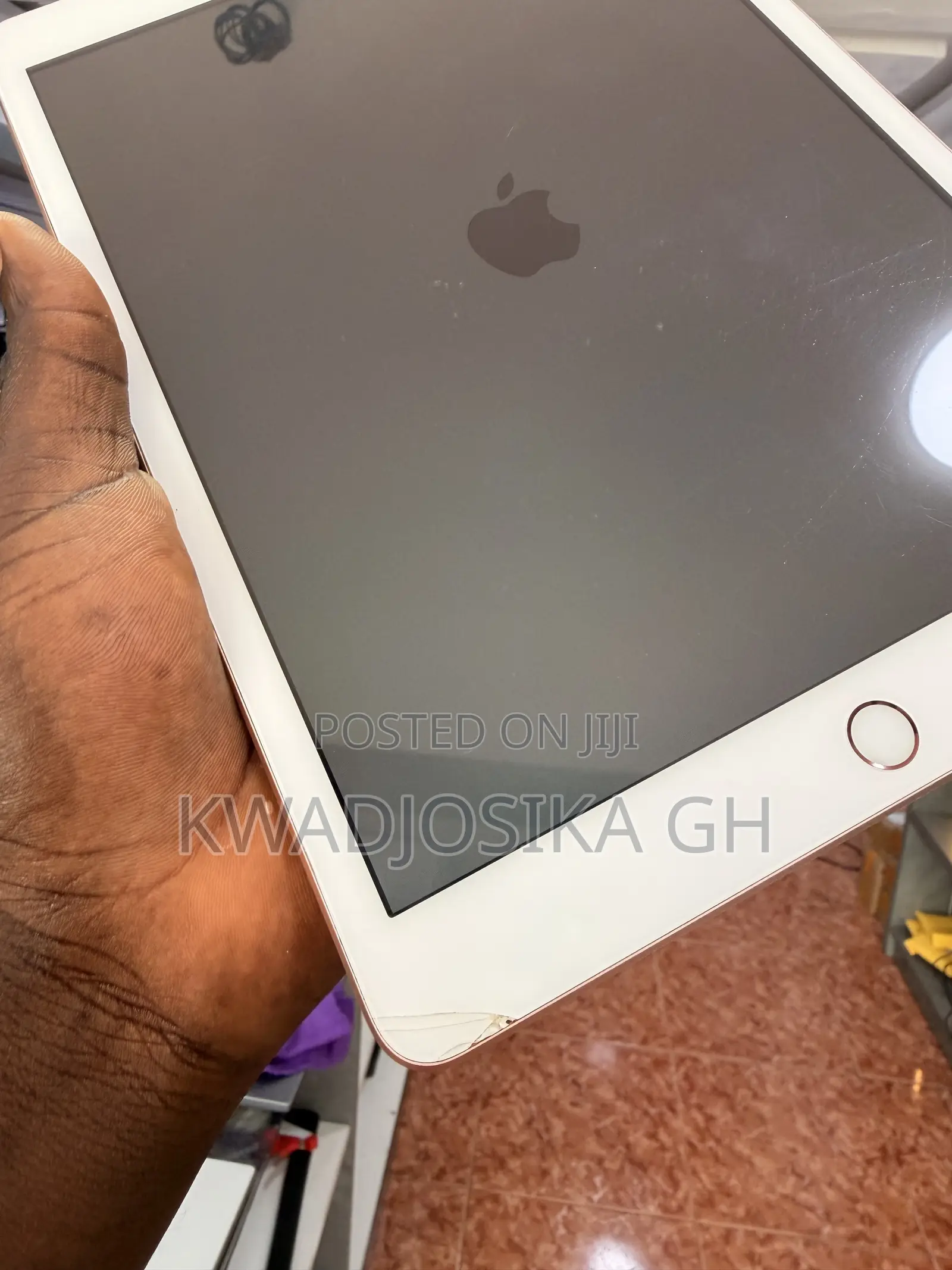 Apple iPad 10.2 (2020) 32 GB