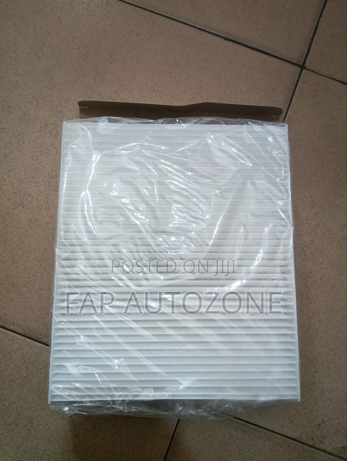 01333. Original Chevy Cruze and Chevy Malibu AC Filter From USA