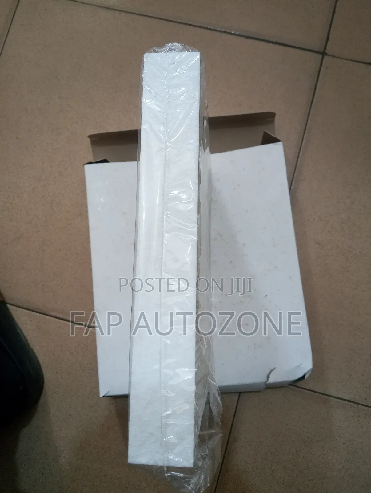 01333. Original Chevy Cruze and Chevy Malibu AC Filter From USA