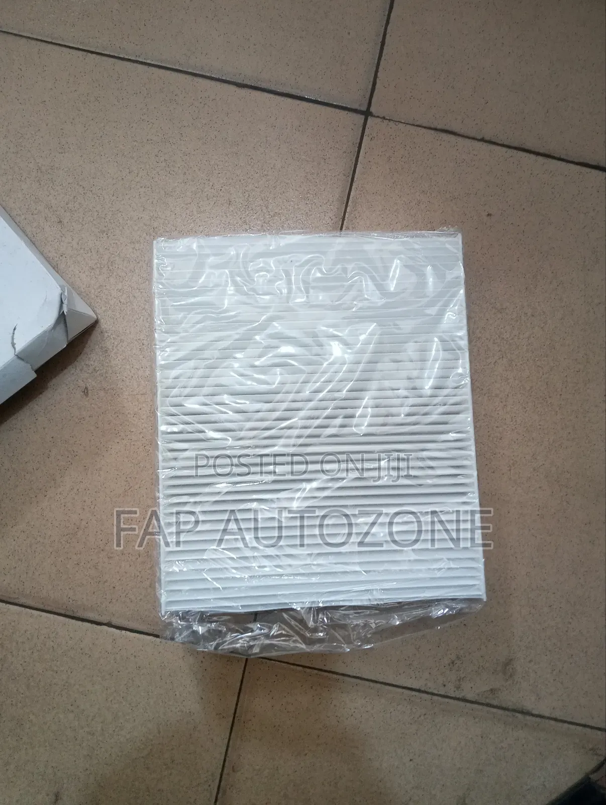 01333. Original Chevy Cruze and Chevy Malibu AC Filter From USA