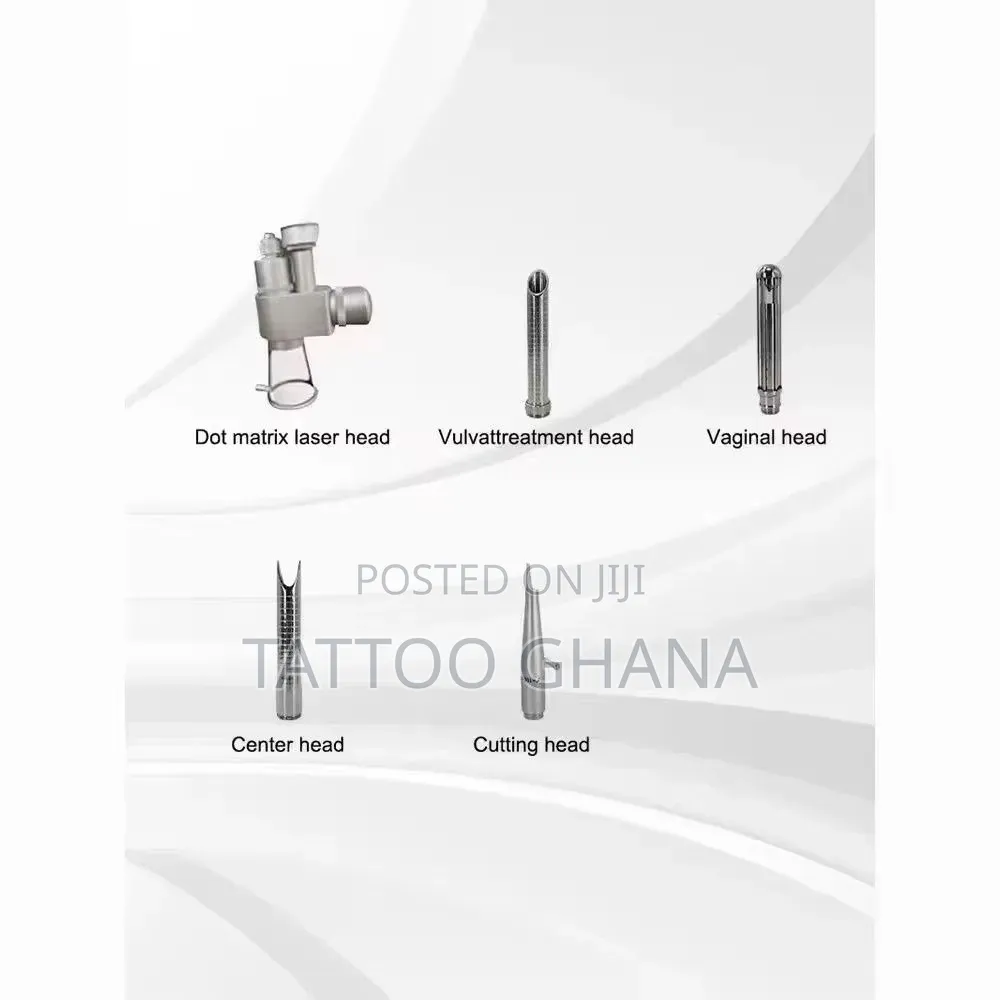 Co2 Fractional Laser