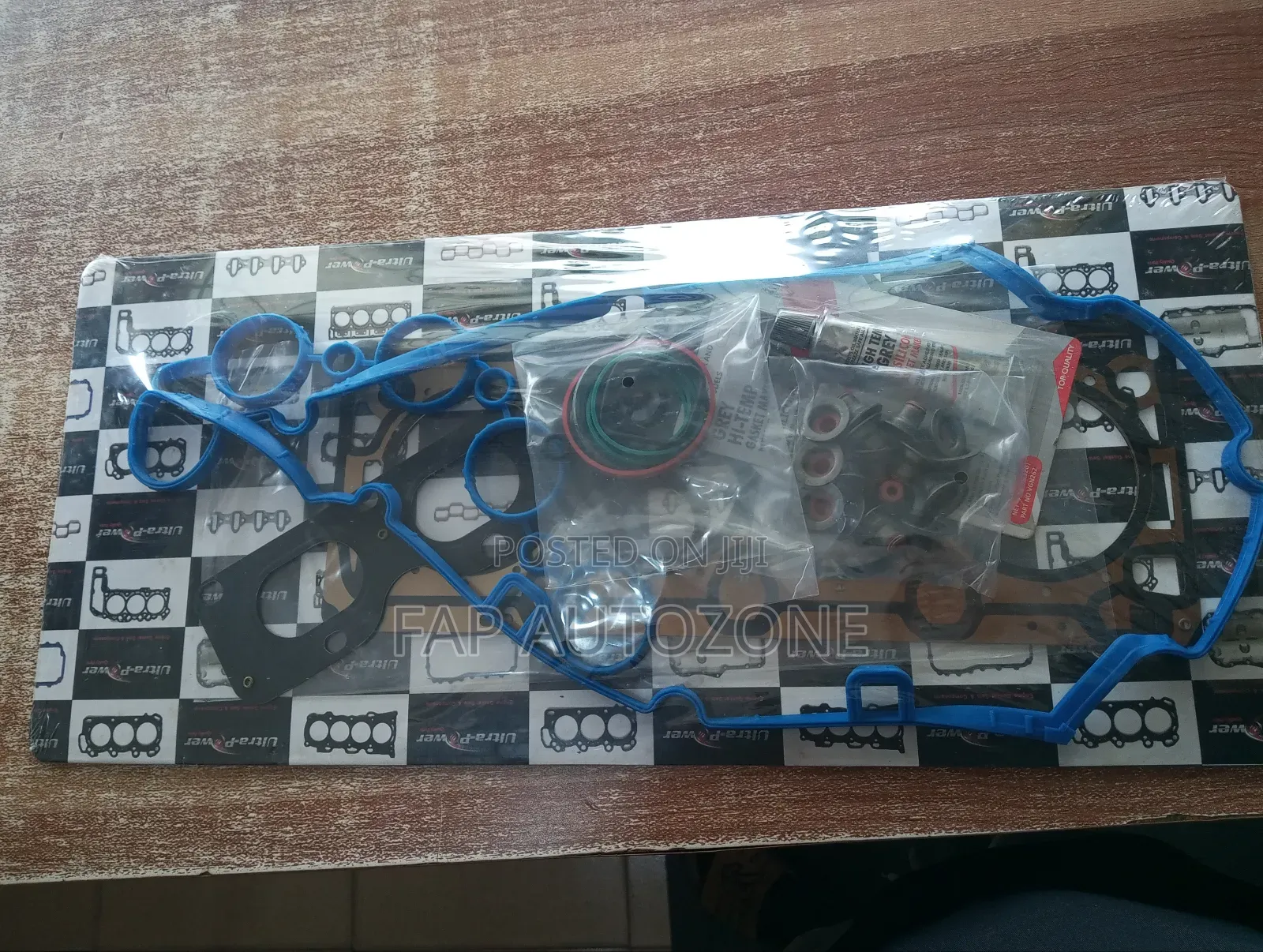 305. Original Chevrolet Cruze Complete Overhauling Kits Set From Usa