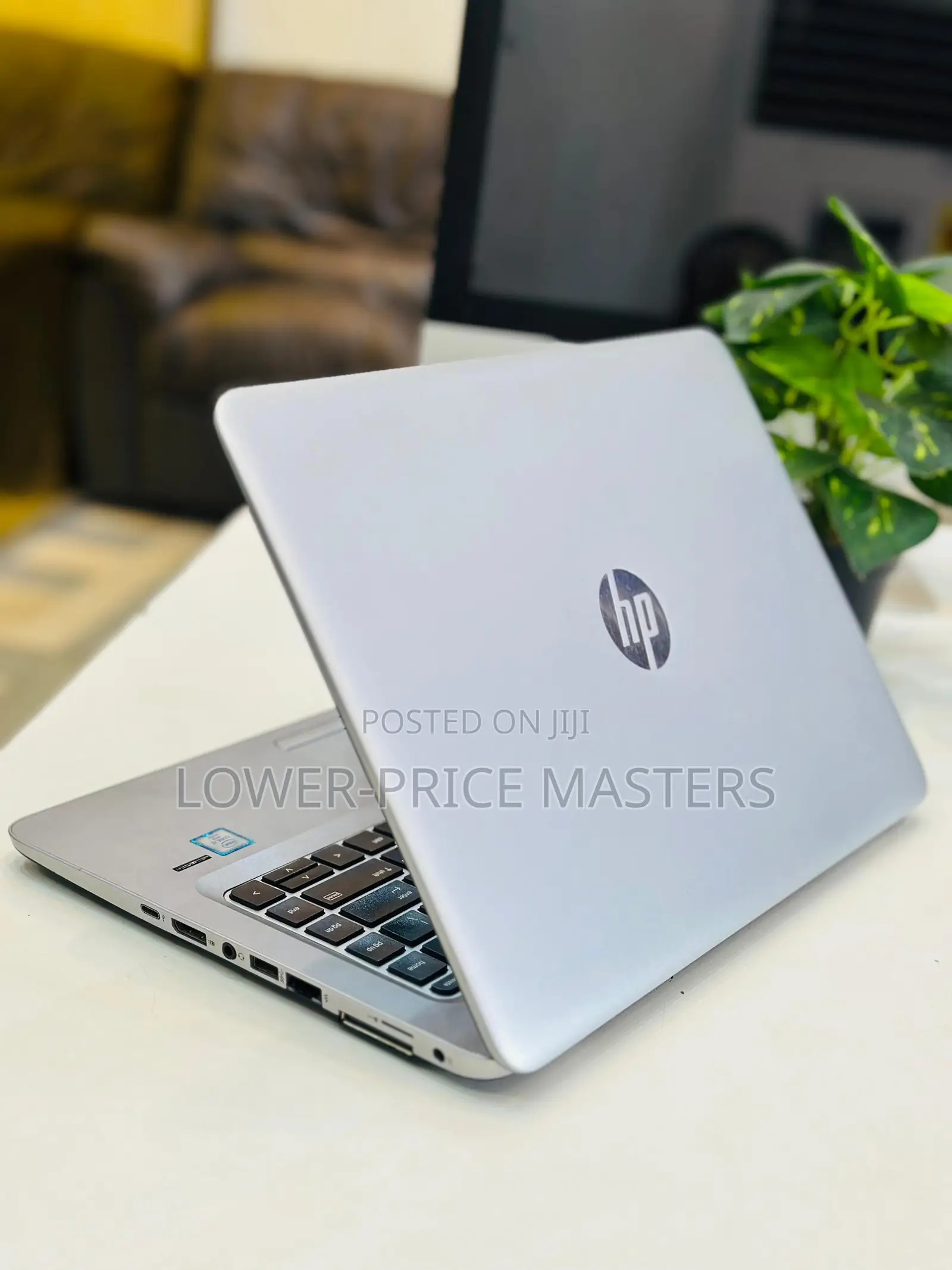 New Laptop HP EliteBook 840 G3 8GB Intel Core i5 SSD 256GB
