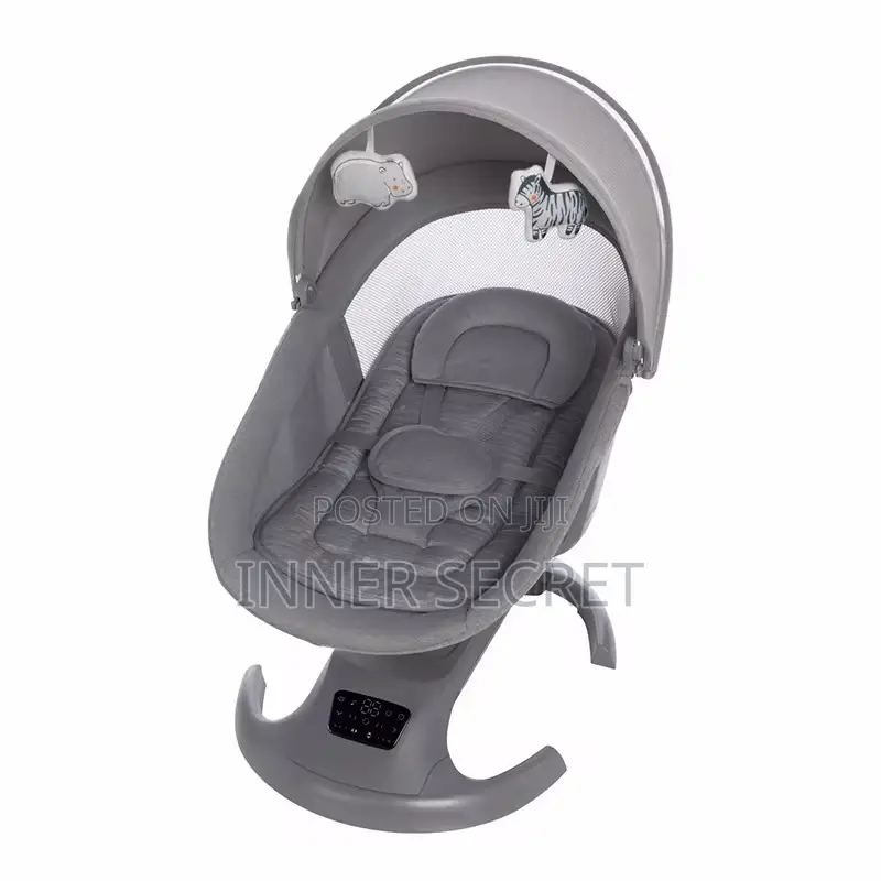 Mastela Baby Rocking Bed