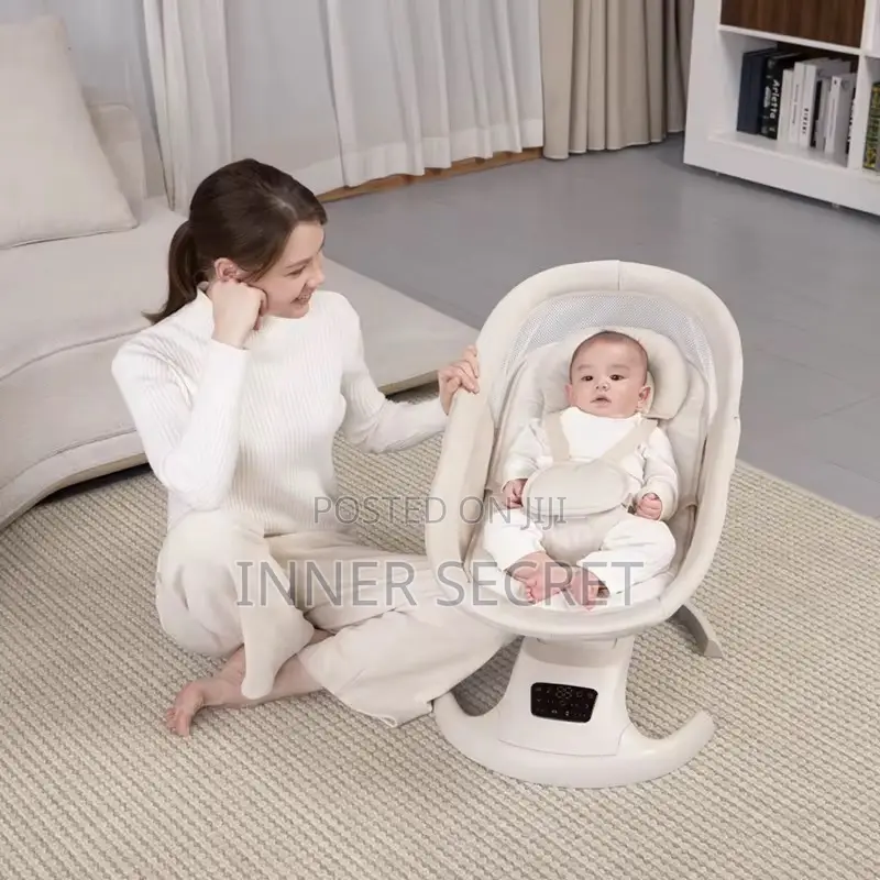 Mastela Baby Rocking Bed
