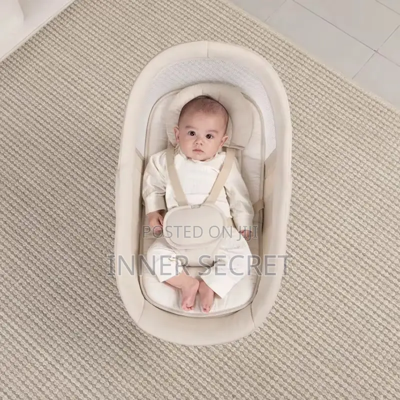 Mastela Baby Rocking Bed