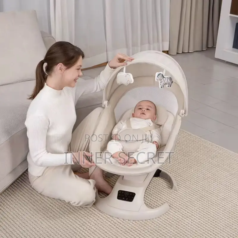 Mastela Baby Rocking Bed